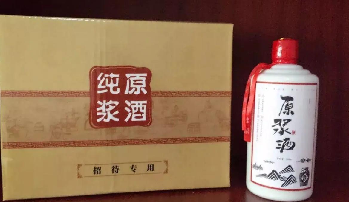 白酒界上最大的骗局,白酒界三大骗局