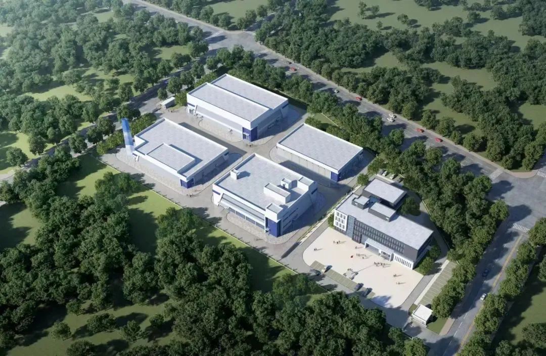 中核医疗和中核集团,中核医疗产业