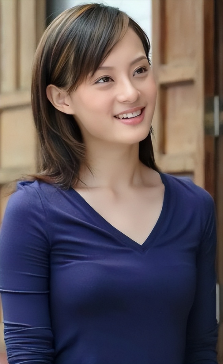 孙俪有几套别墅,孙俪个人资产有多少