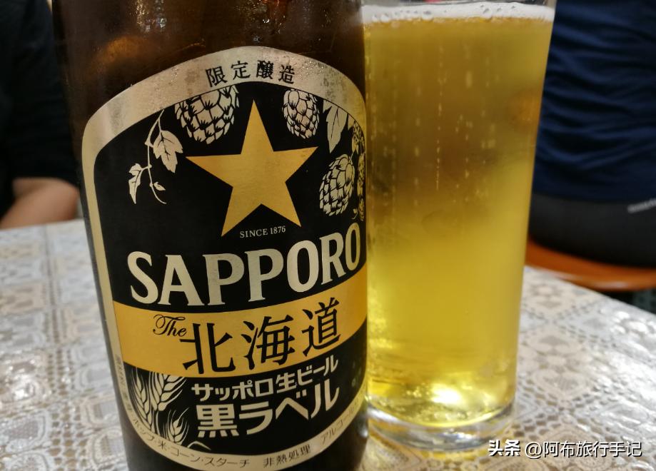 为什么酒类爱好者去日本容易喝醉，因为做旅游的太会“勾兑”