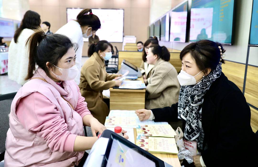 丹东市区招聘会视频,丹东每年几次大型招聘会