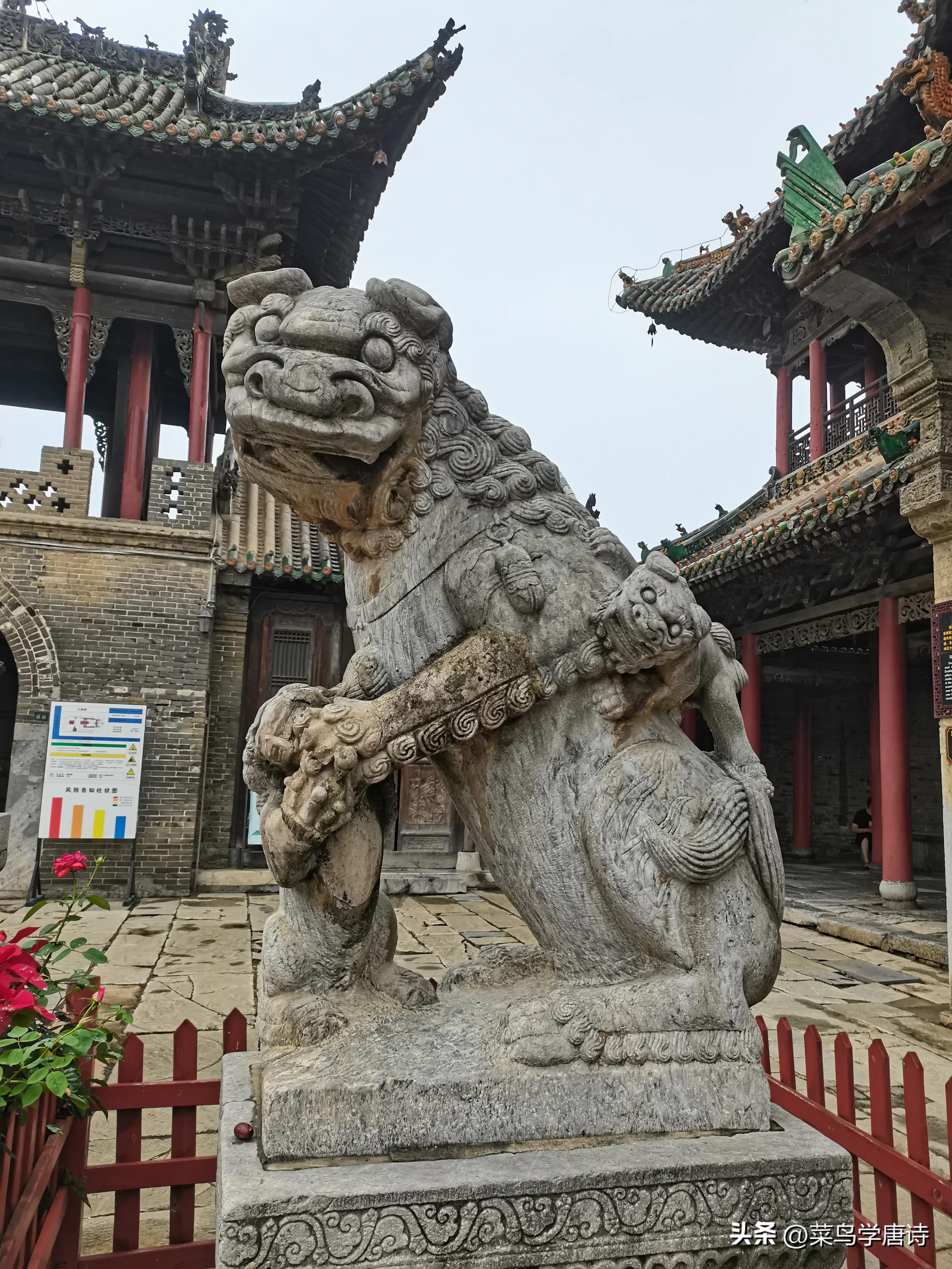 天下第一会馆故宫,最震撼的天下第一关