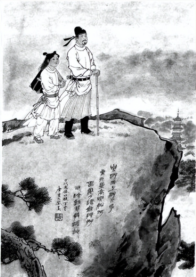 陈希亮处心积虑*压打**苏轼，苏轼为何还破例为其写传记？