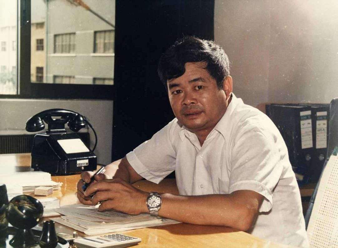 曹德旺为什么被称为企业家,曹德旺可是一个无私的企业家