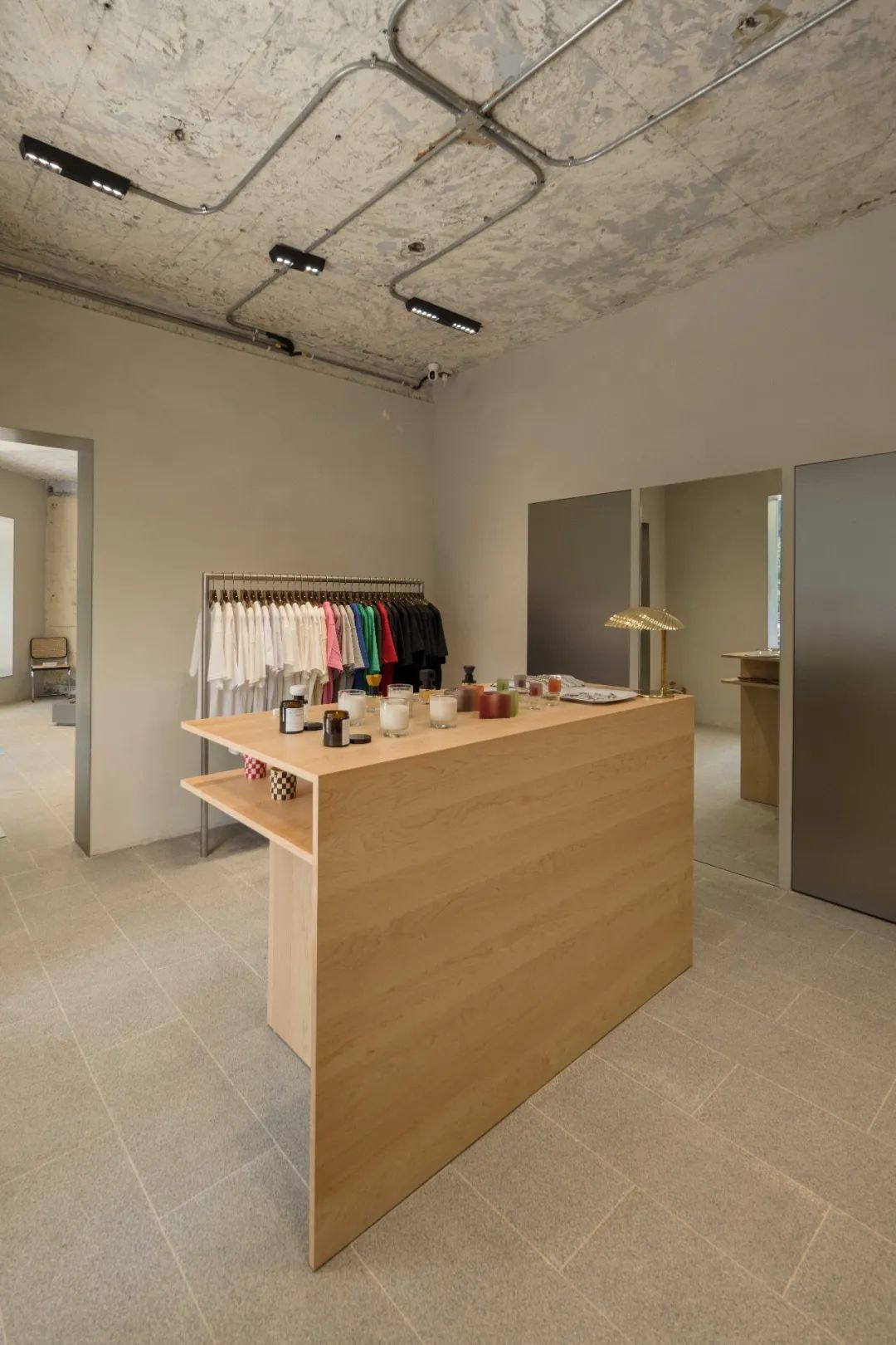 设计灵感丨高温+疫情，这18家“倒霉”的成都新店有什么看头？