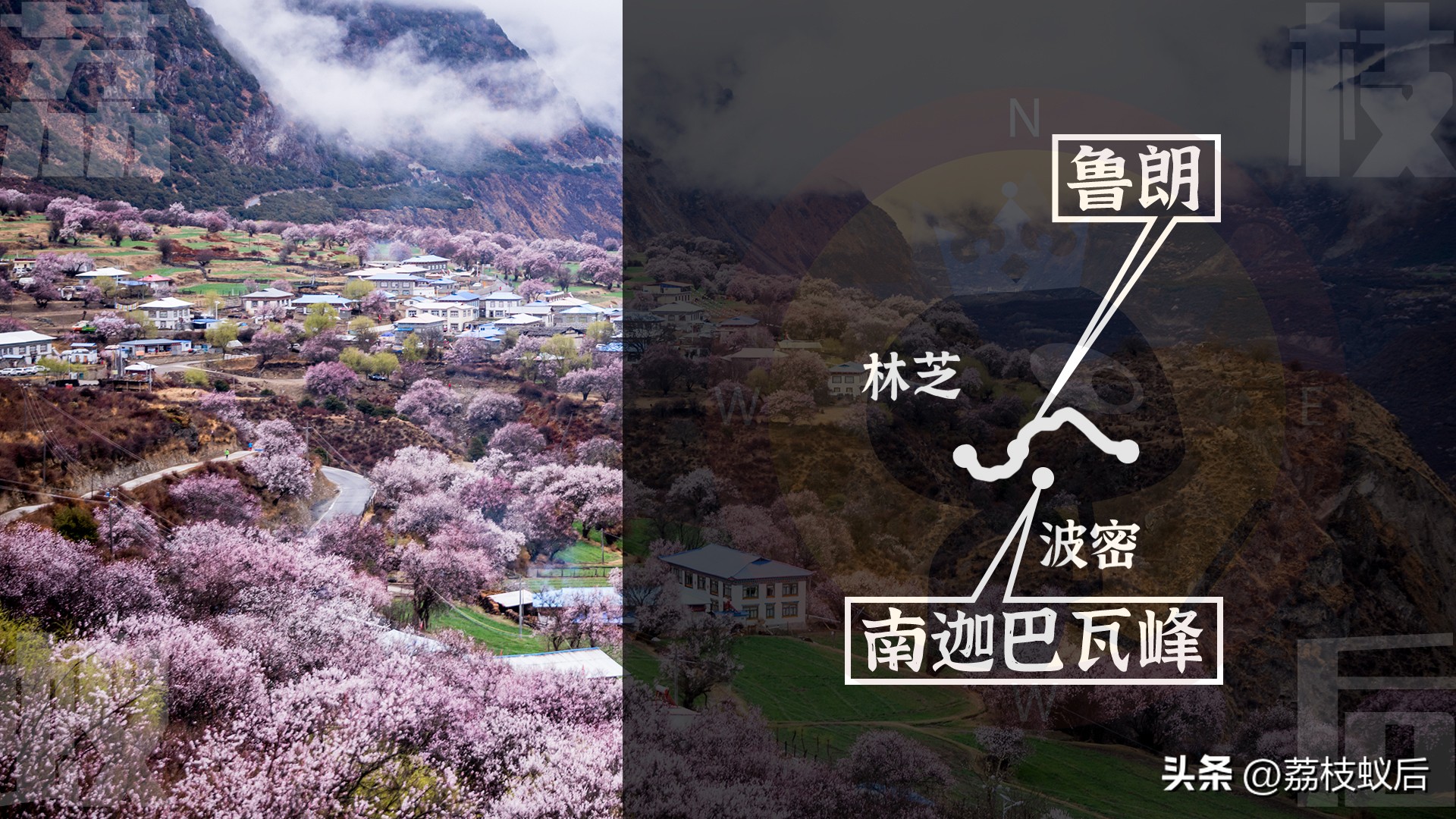 山东318川藏线自驾游路书,318川藏线的路书及线路图