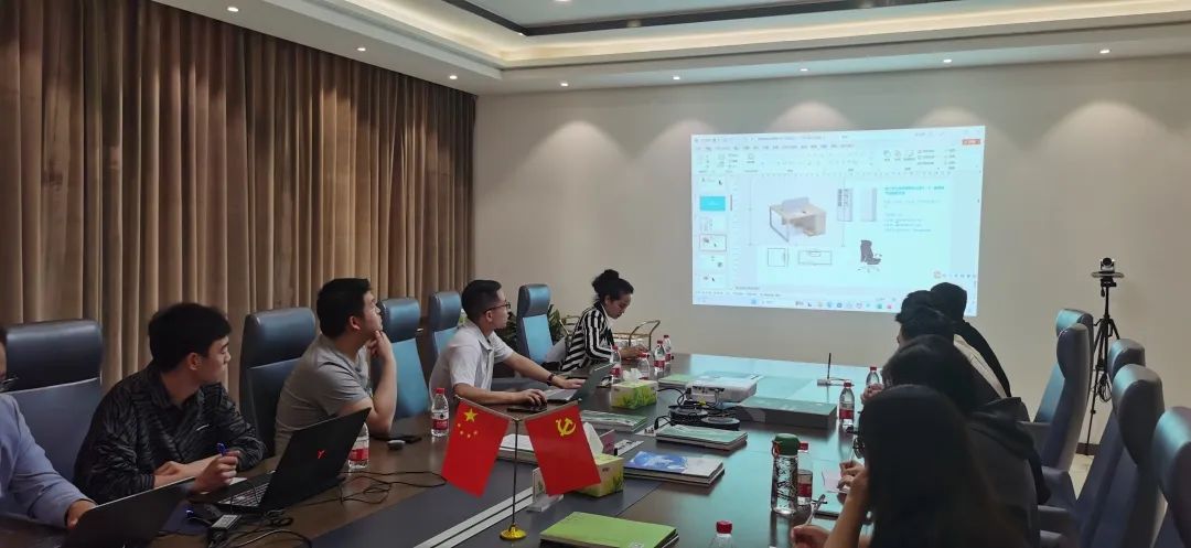 扬帆促发展，偕行创未来——记华亚家私员工培训