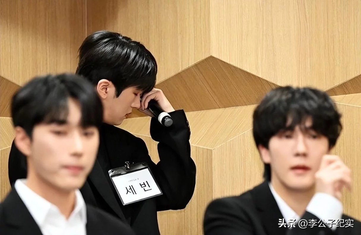 100亿被私吞，李昇基讨要竟被公司死亡威胁，韩娱能有多恐怖？