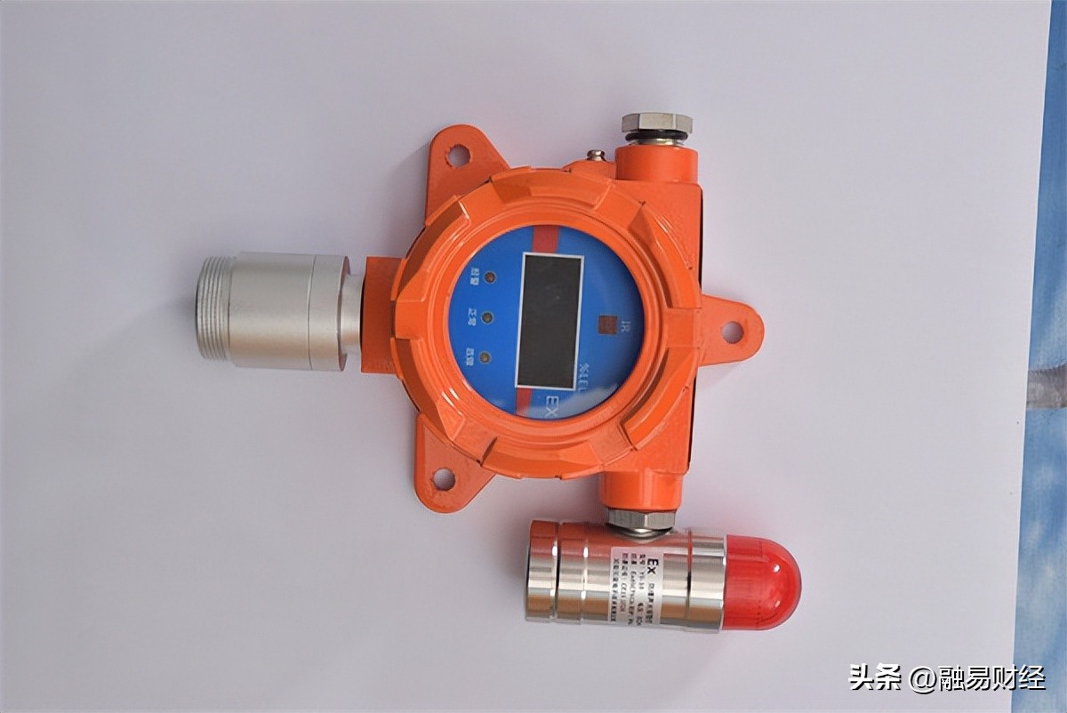 气体报警器报警后的处理,气体报警器检测气体有哪几种