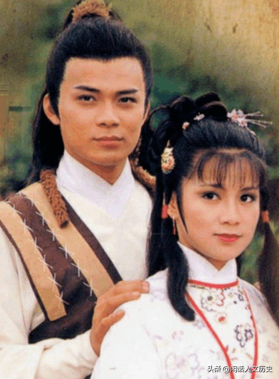 射雕英雄传江南七怪的武功排名,射雕英雄传十大武艺排名