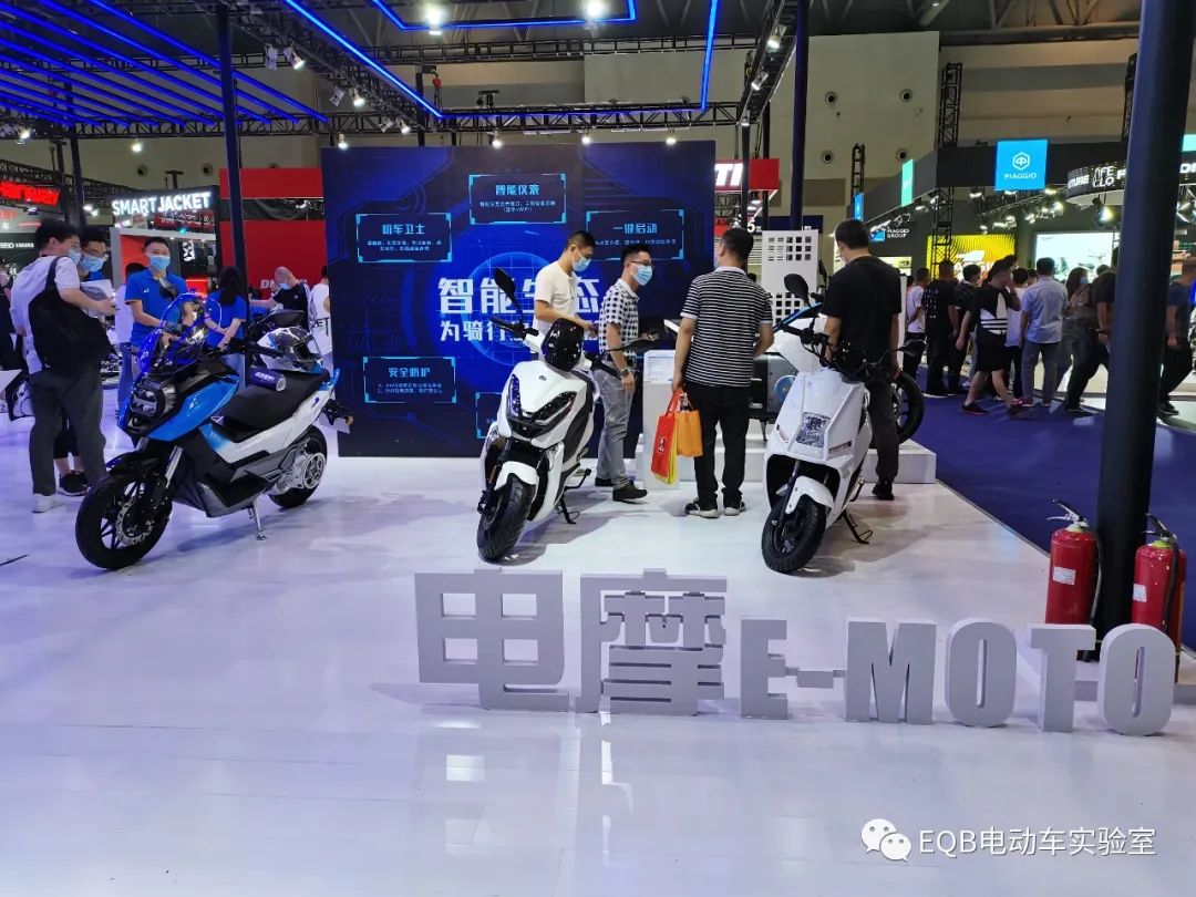 揭秘2021电动两轮十宗“最”！—最“心不在焉”最“慢条斯理”