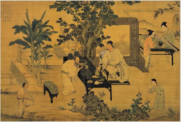 清朝最吓人的刑罚,清朝十大最恐怖刑罚