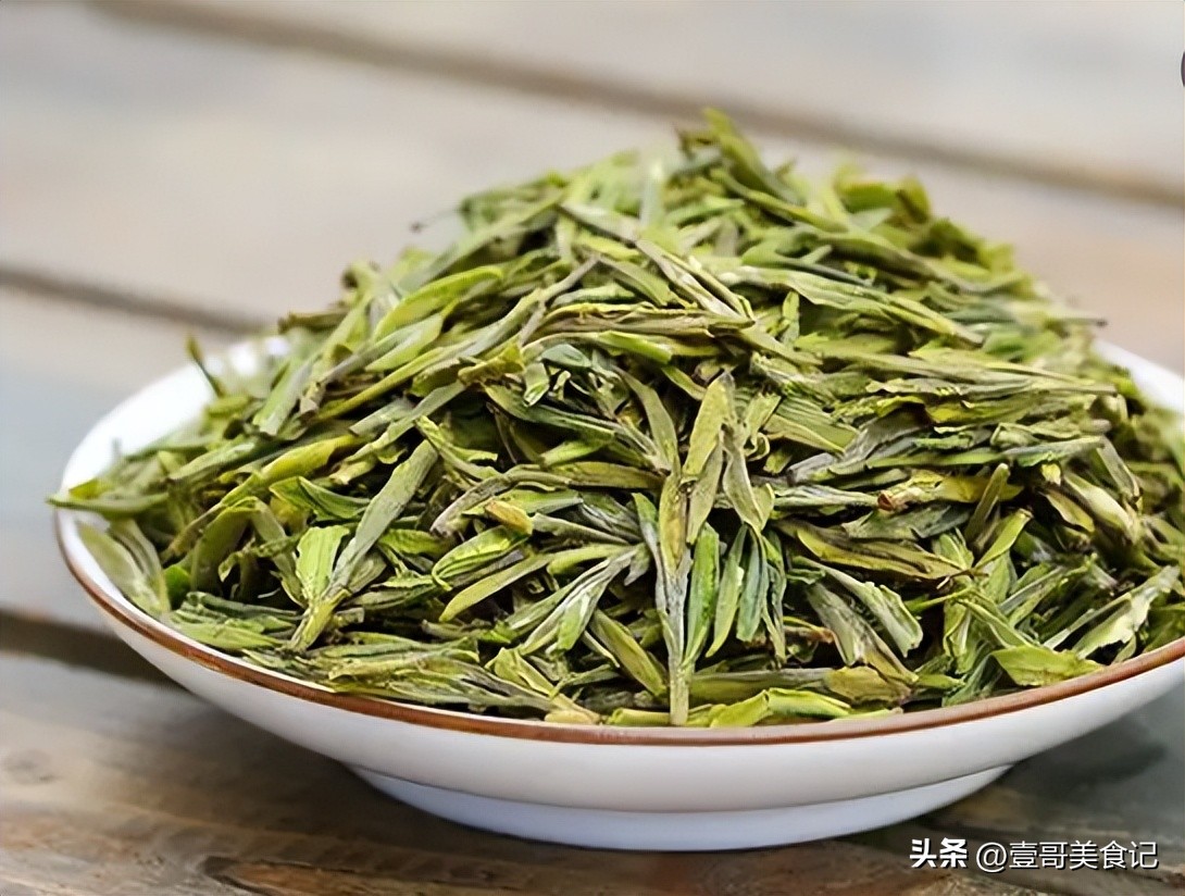 真可惜！山东这3大“委屈茶”，明明品质一绝，出了当地却没人喝