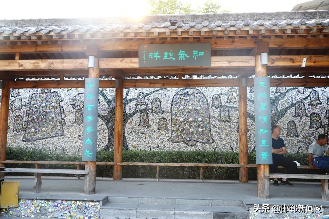 峰峰网红打卡地,寓教于玩幼儿园