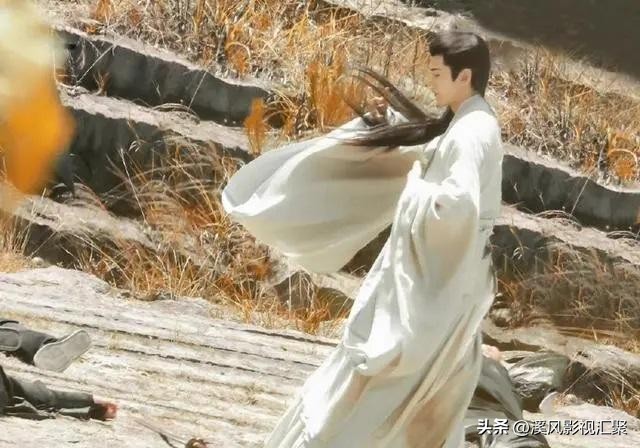 长相思小夭和涂山璟甜蜜片段,长相思小夭和涂山璟归隐