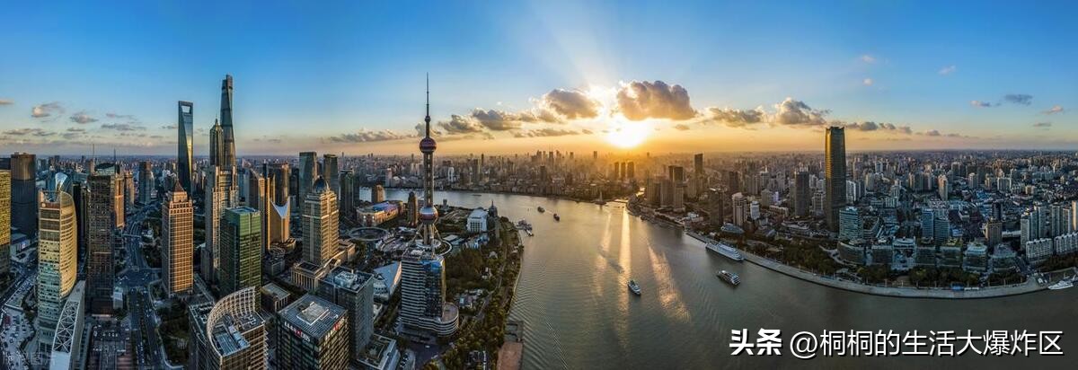 上海周边一天两夜旅游攻略,第一次上海一天游最值得去的地方