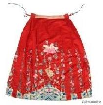 最美婚纱还是中国传统的凤冠霞帔,西方婚纱与中国古代婚服的差异