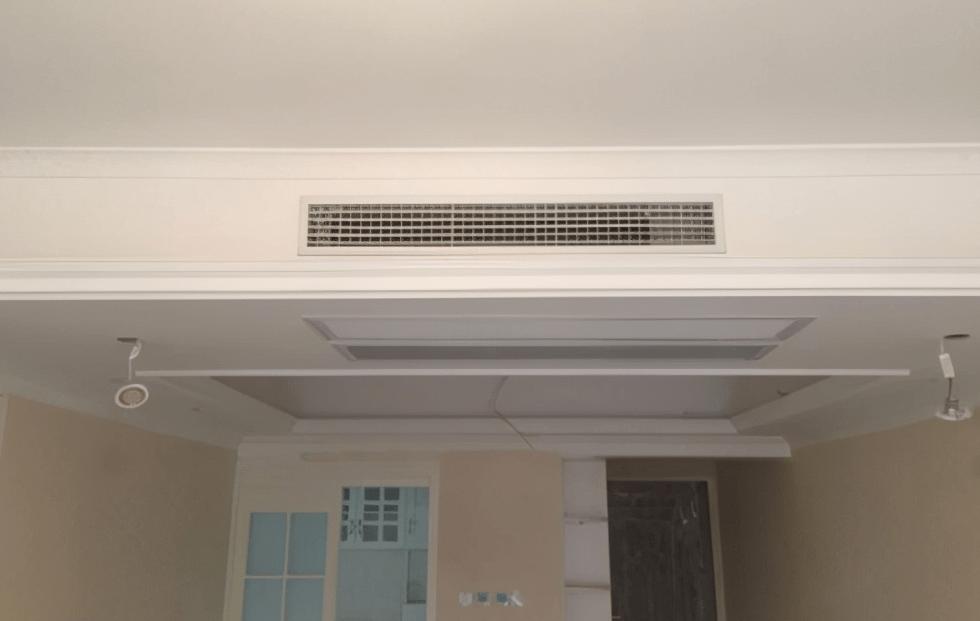 风管机和中央空调优缺点大揭秘,风管机和中央空调哪个故障率低