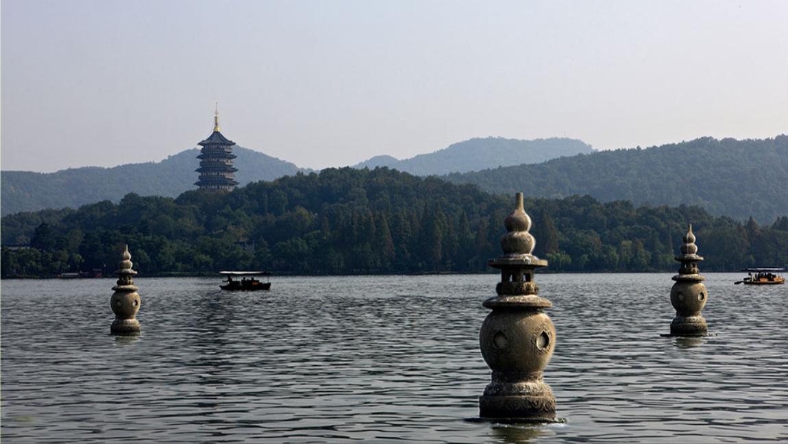 杭州西湖十景有哪些景点好玩,杭州西湖旅游攻略景点介绍