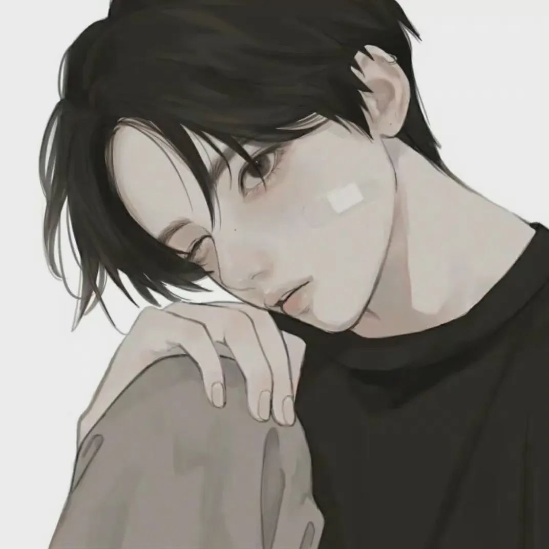 最新男生头像帅气冷酷霸气,最新男生头像背景一套