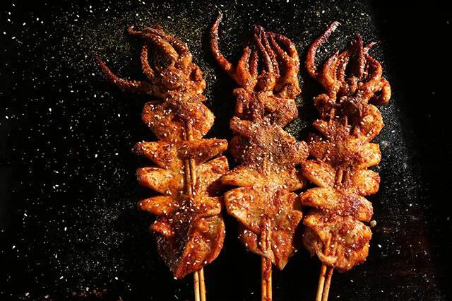 中国十大街边小吃深度揭秘,山东十大特色美食小吃