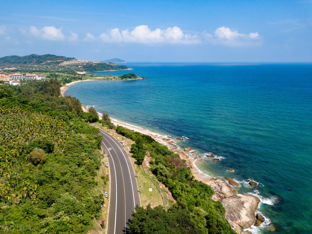 错峰海南出行七个景点旅游攻略,去海南旅游必去的五大景点