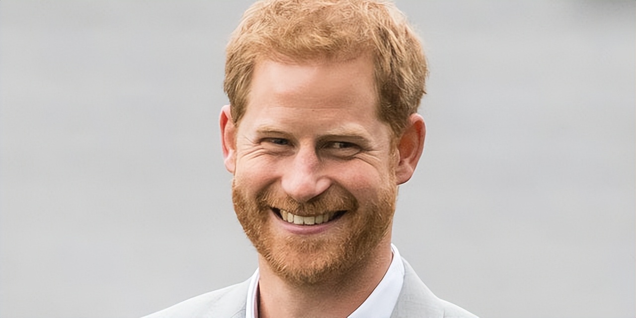 英文阅读哈利波特,哈利王子的英语