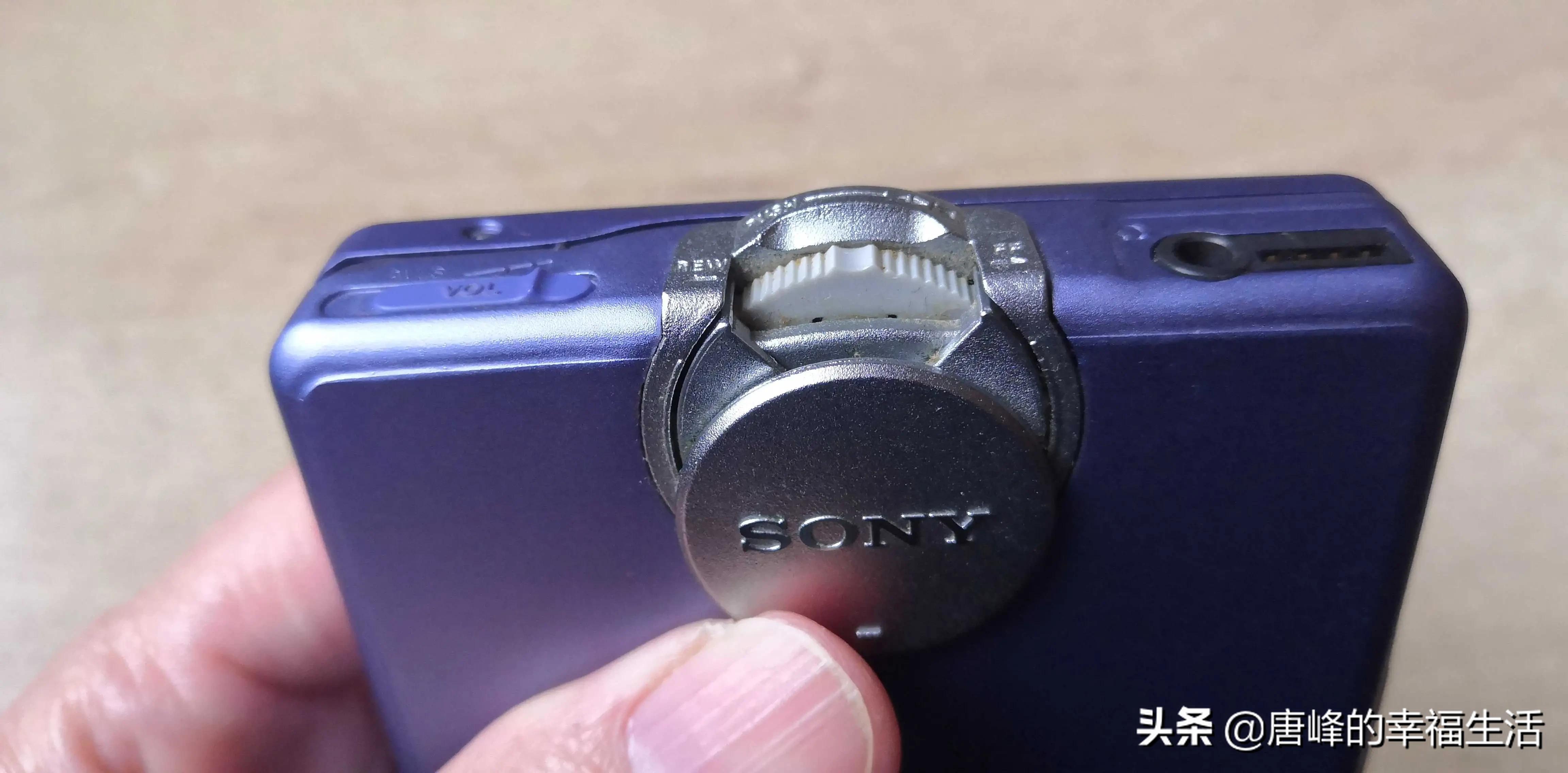 晒一晒10几年前入手的索尼walkman，只为圆一个年少时的梦