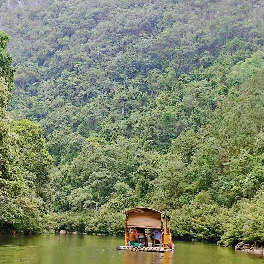 夏天贵州旅行攻略,贵州3-4天旅游攻略11月