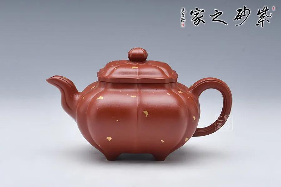 5000万大壶专家鉴定当赝品,170万假金壶