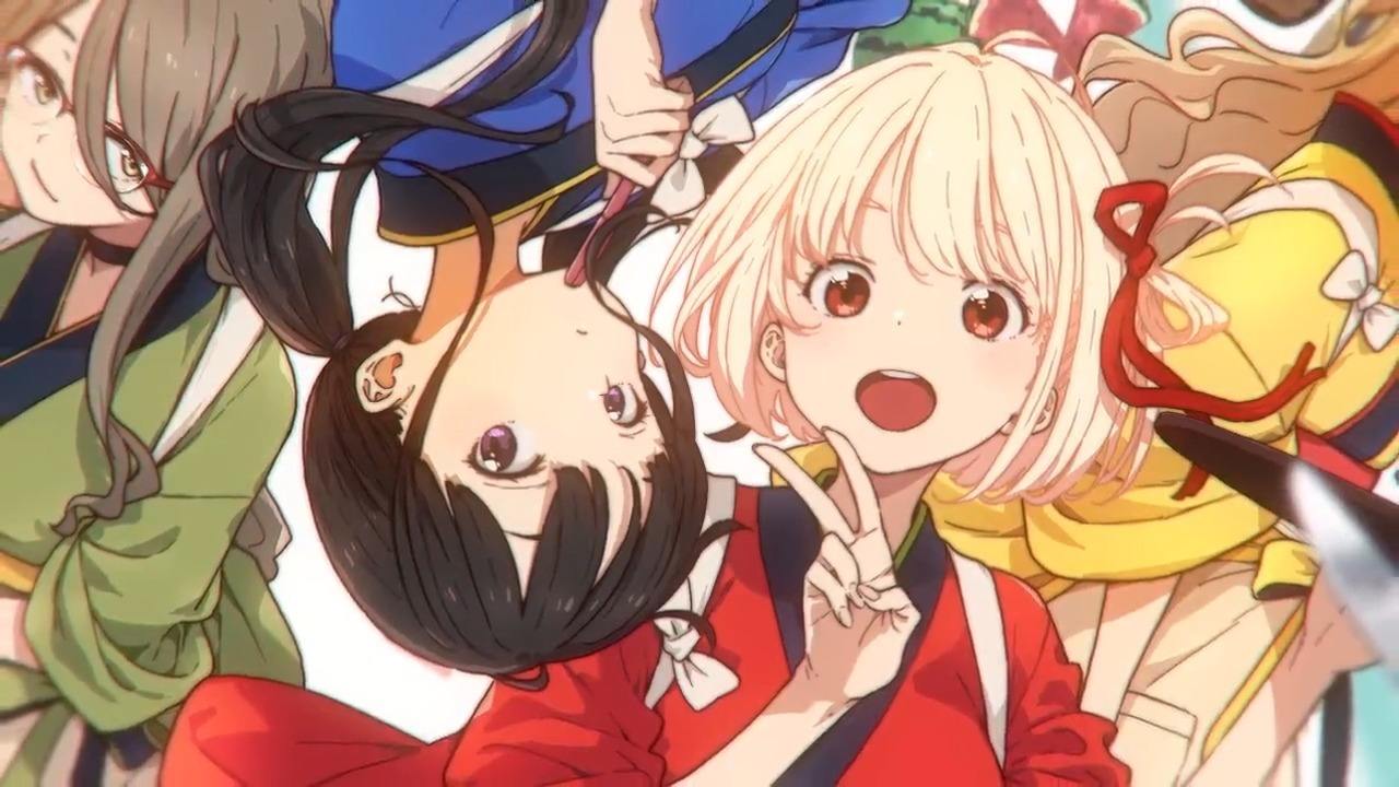 七月新番有哪些好看,七月新番都有哪些