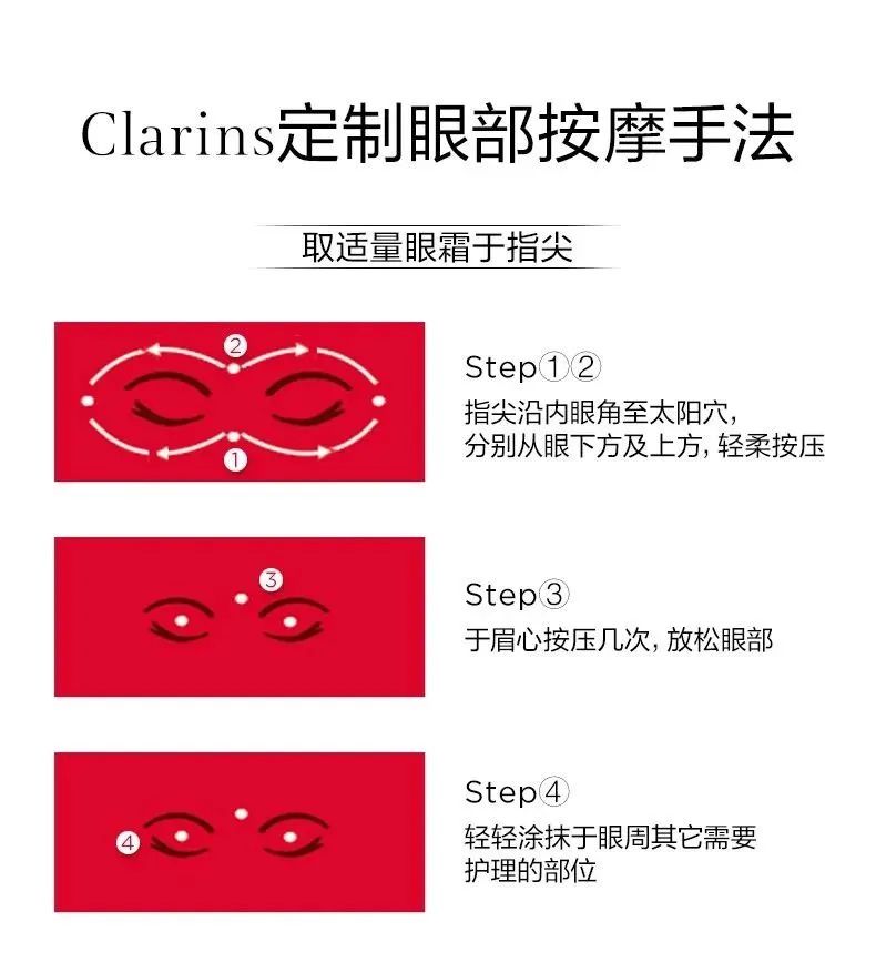 去黑眼圈和眼袋眼霜推荐娇韵诗,娇韵诗新款眼霜适合年龄