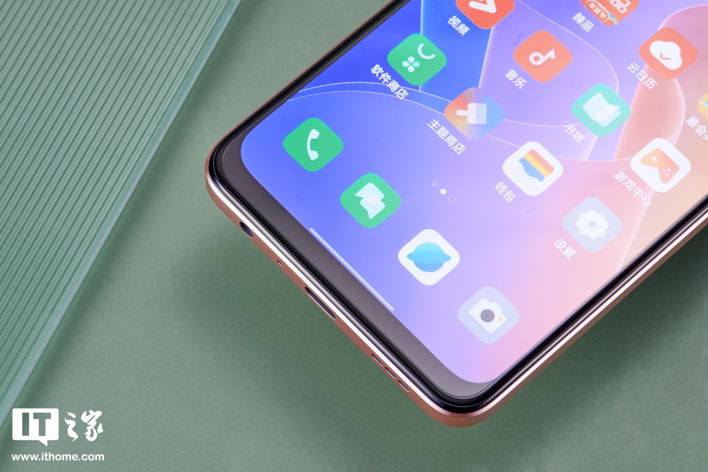 oppoa96上手体验,oppoa96是刘海屏吗