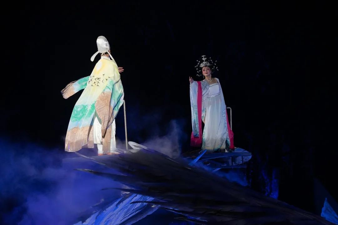 经典名人诗词名句大全集,20首传诵千古的诗词全是名篇