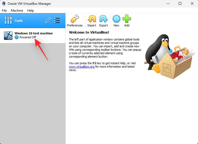 windows11安装virtualbox,windows11怎么安装virtualbox