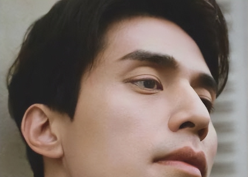 男性过了50岁眉毛变长意味着什么,中年人眉毛变长代表什么