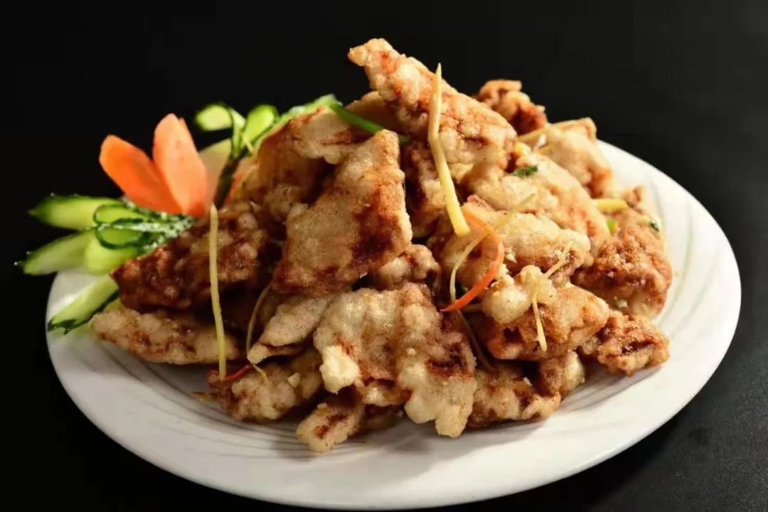 “回头”即传承——清真*合六**顺