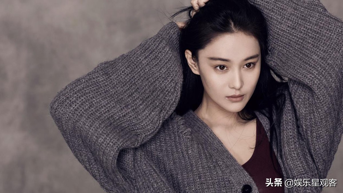 张馨予与李晨分手的原因,有一种整容叫张馨予