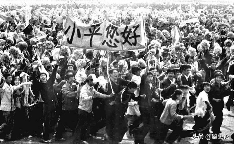 91年苏联解体后，中国面临危机，*小平邓**是如何力挽狂澜的？