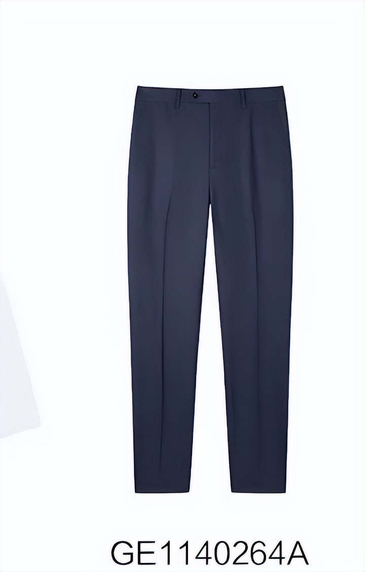 【悦享潮牌】1FGXG|西装有弹力，通勤无压力