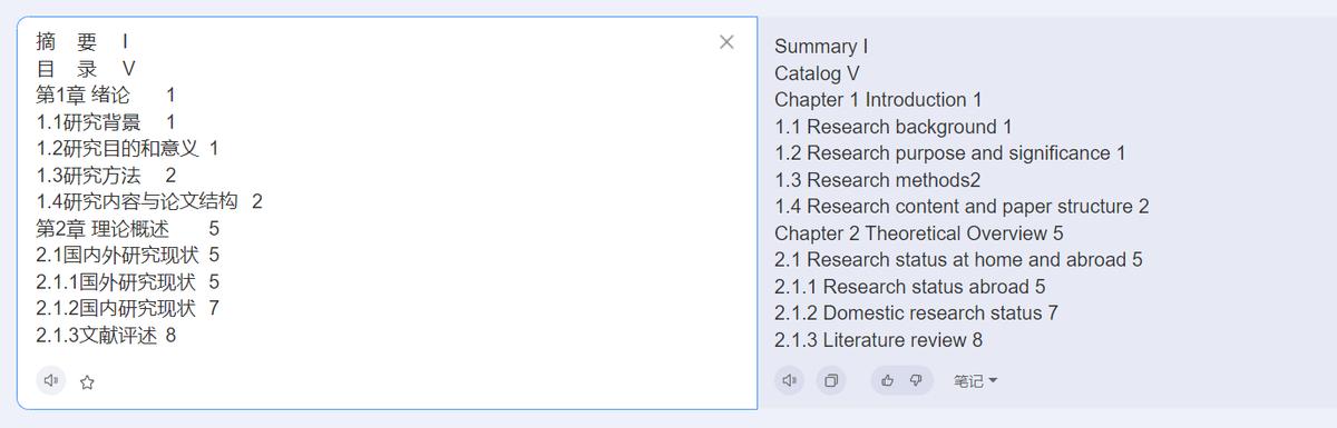 论文格式调整教程,怎么调整论文目录格式