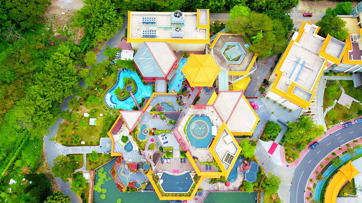 热带泡温泉真实感受,潮安东山湖泡温泉需要带什么