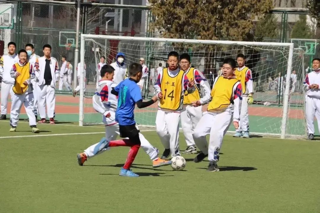 绿茵足球点亮梦想,绿茵点亮梦想