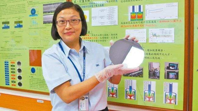 台湾半导体业20年后会怎样,台湾半导体芯片最新消息