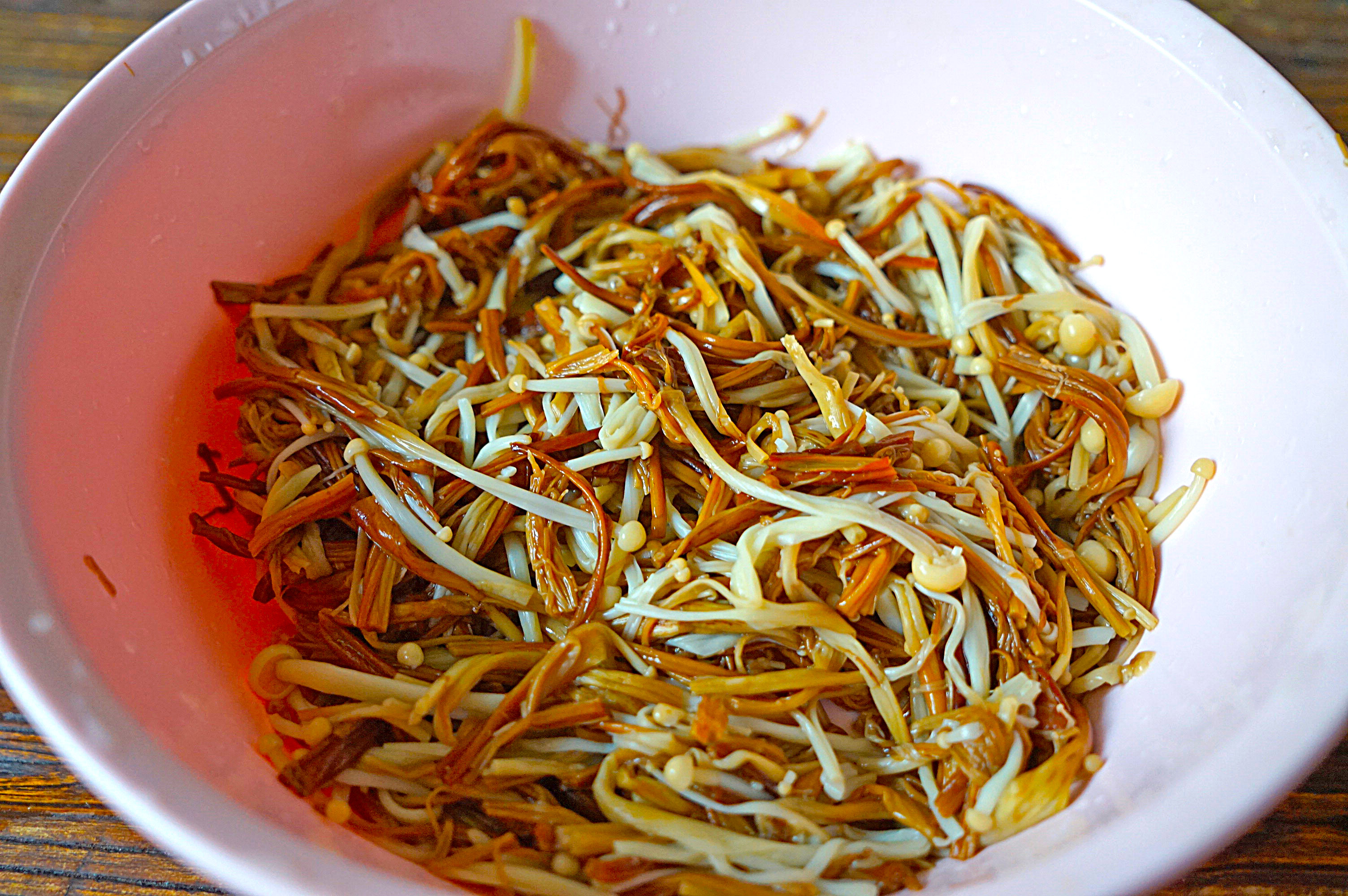 冬天准备吃的咸菜怎么腌制,冬季怎么腌制咸菜