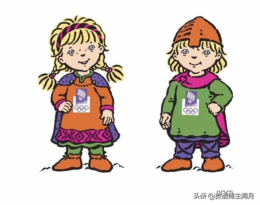 冬奥吉祥物冰墩墩两颗心,冬奥吉祥物冰墩墩所有款式