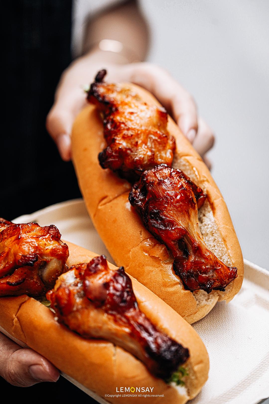 传下去，宜家出外卖了