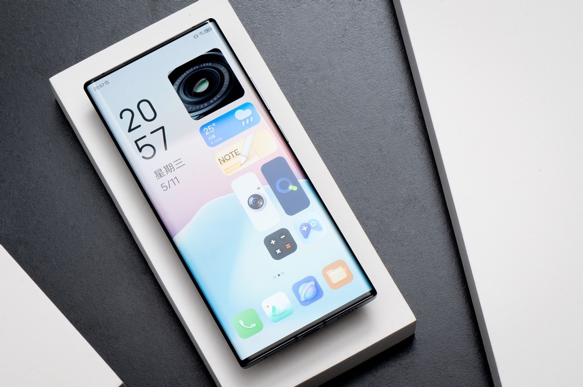 中兴不做手机会怎么样,中兴不做全面屏好了吗