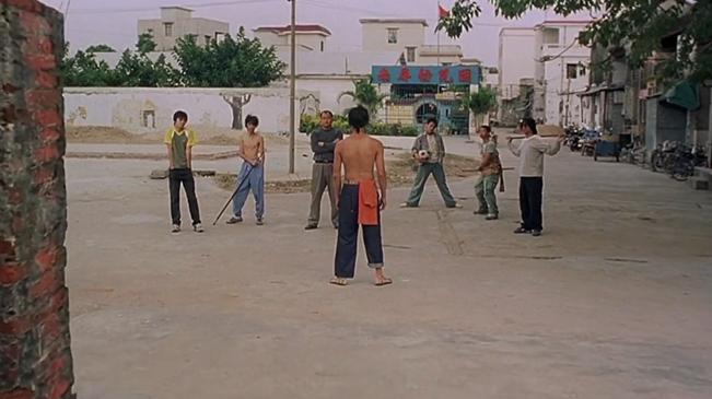 周星驰电影解密,周星驰绝招完整版