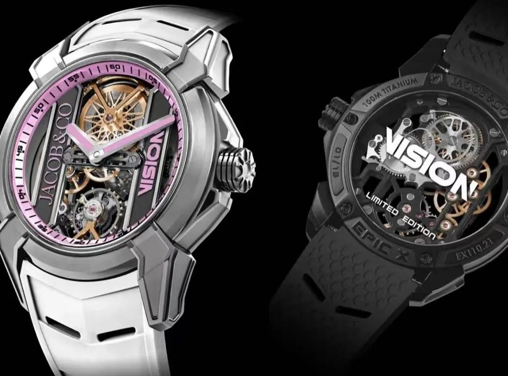 NFT2O3D周报｜FTX大崩盘，换成劳力士手表就能保值了吗？